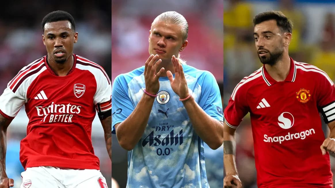 Premier League Title Race 2026: Tactical Analysis & Top Contenders
